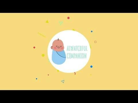 AIWatchfulCompanion — remote caregiver monitoring view