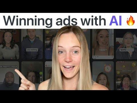 Arcads — AI actor video ad generator