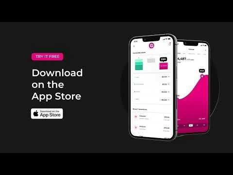 Avocado Finance — personal finance forecasting app