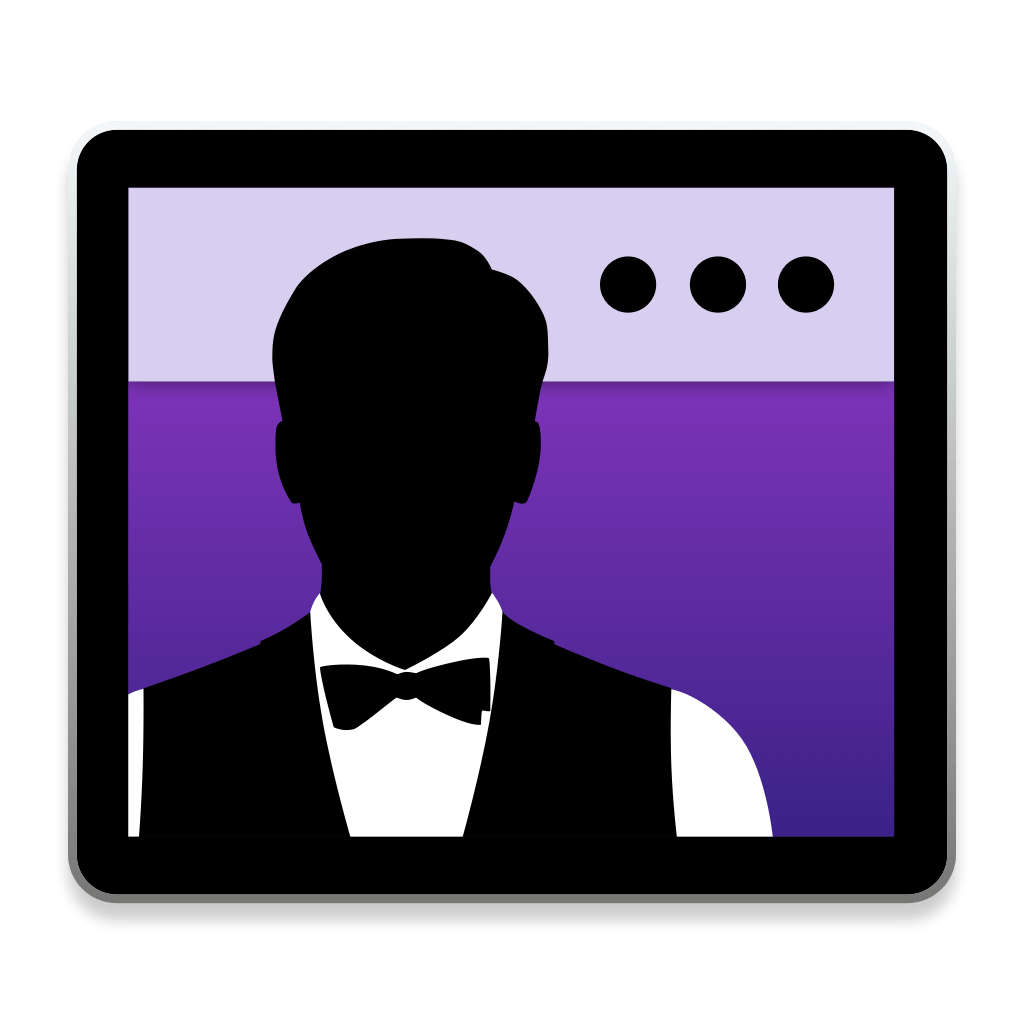 Bartender — menu bar icon organization