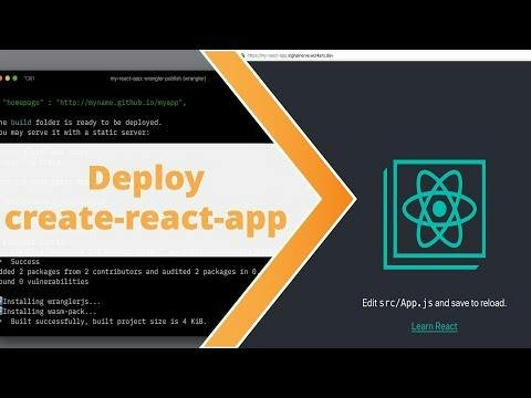 Cloudflare Workers — serverless edge deployment dashboard