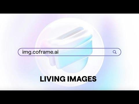 Coframe — AI-generated website variant testing
