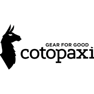 Cotopaxi — colorful outdoor packs and bags