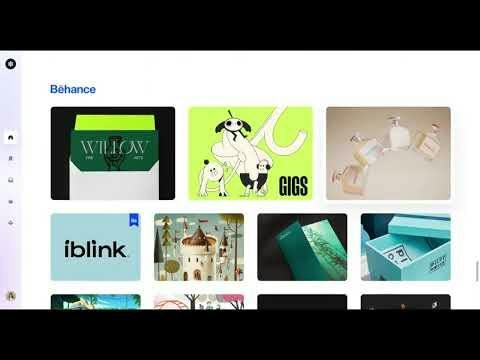 Designer Daily Report — daily design newsletter preview