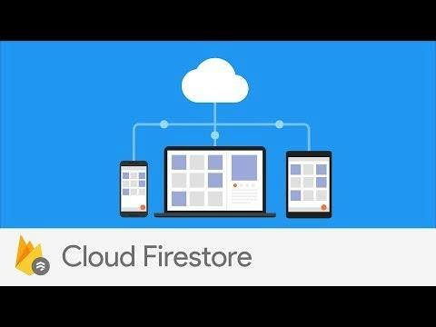 Firebase — app development dashboard