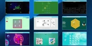 Flutter — multi-platform app preview across devices