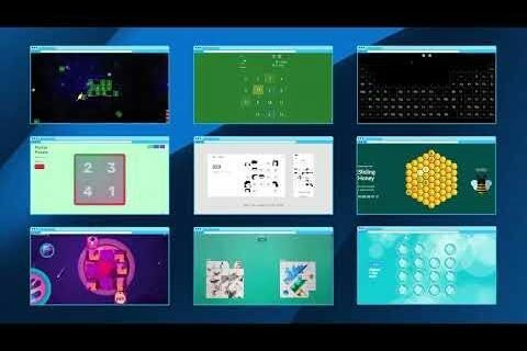 Flutter — multi-platform app preview across devices