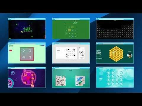 Flutter — multi-platform app preview across devices