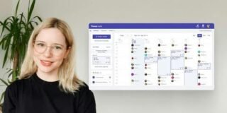 Focusmate — live virtual coworking session