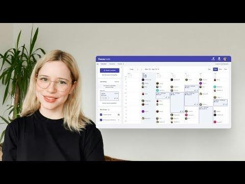 Focusmate — live virtual coworking session