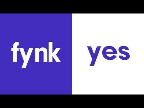 fynk — contract management dashboard