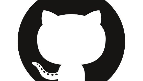 GitHub — company logo