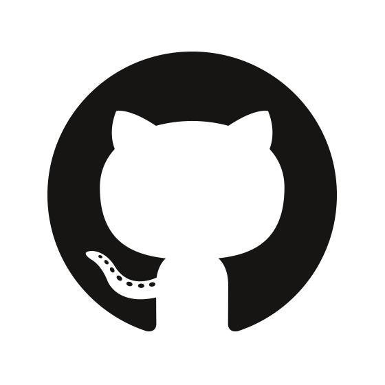 GitHub — company logo