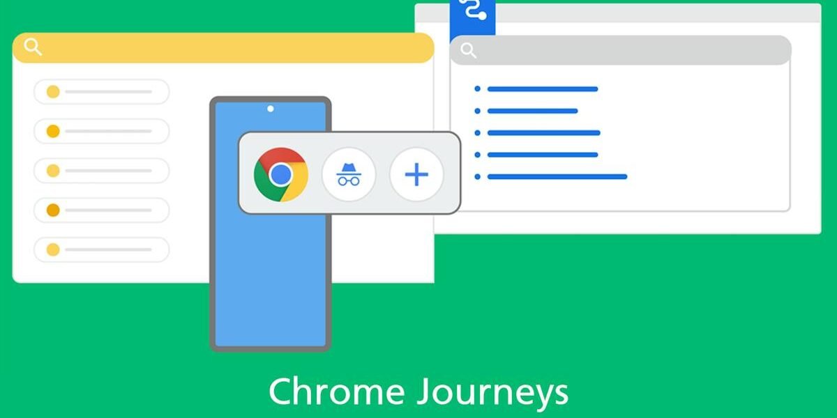Google Chrome — browser window with open tabs