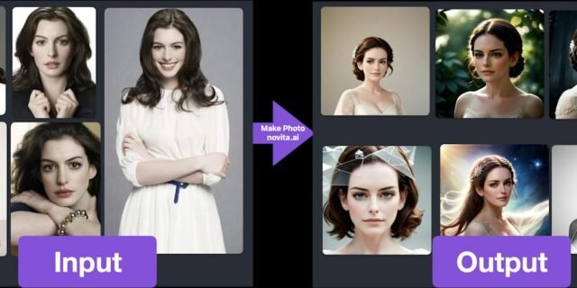 Hugging Face — model hub browsing view