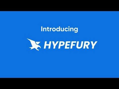 Hypefury — tweet scheduling interface