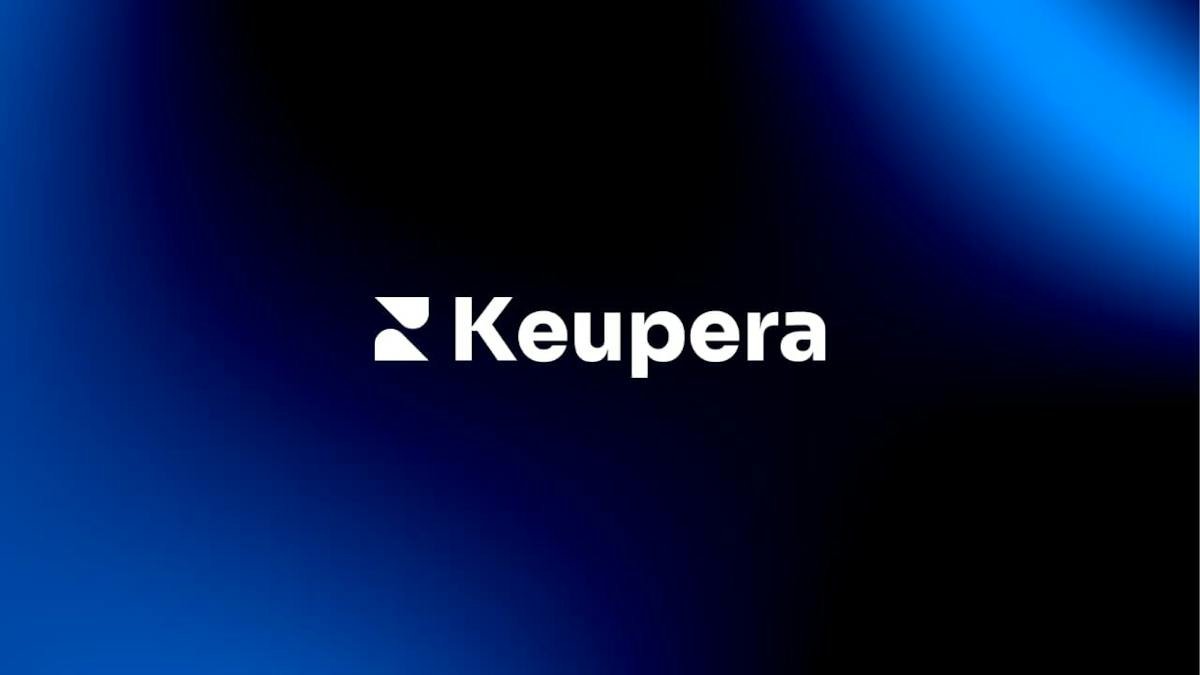 Keupera — keyword research and AI visibility dashboard