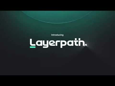 Layerpath — interactive walkthrough editor