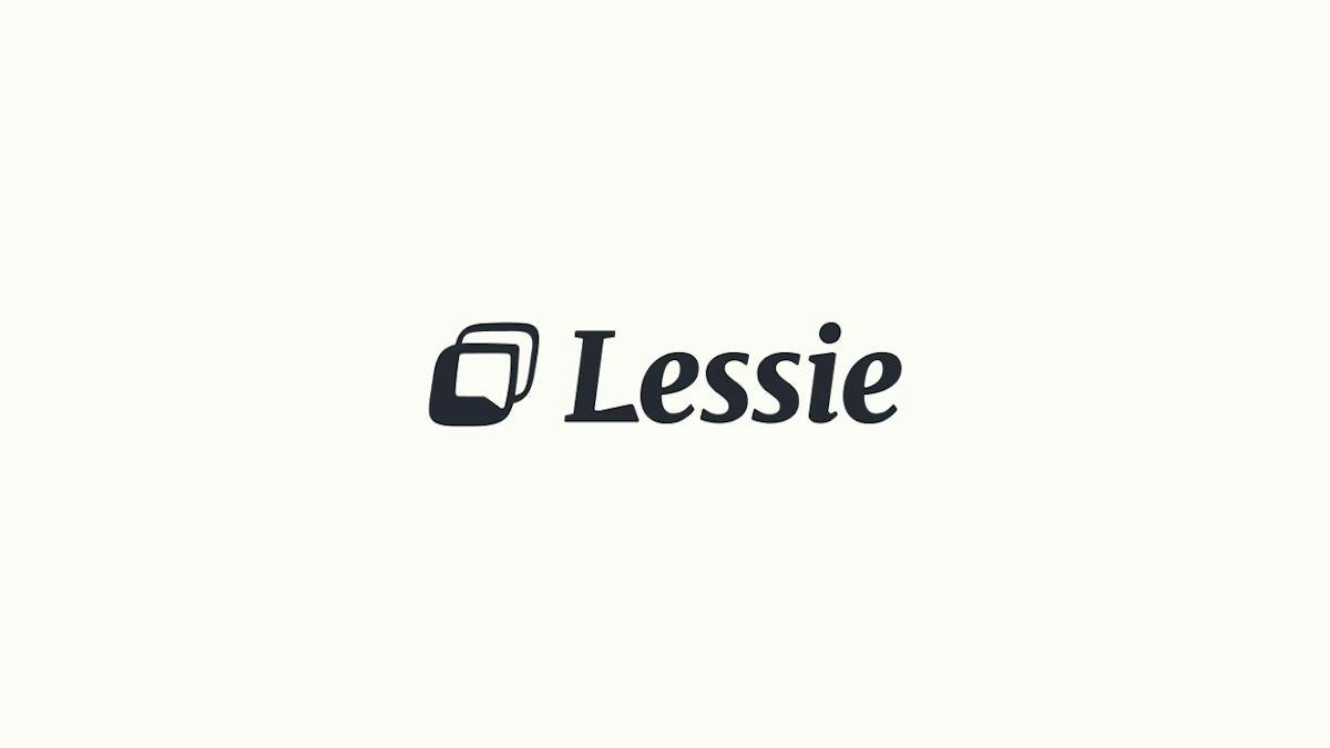 Lessie AI — prospect search and outreach view