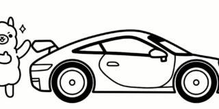 Ollama — local model command line view