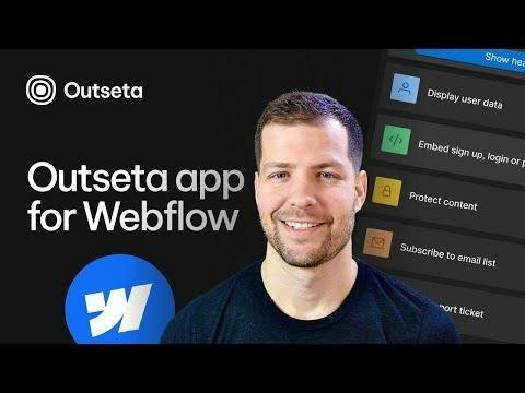 Outseta — CRM and billing dashboard
