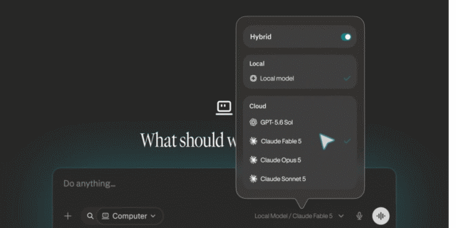 Perplexity — AI search answer with source citations