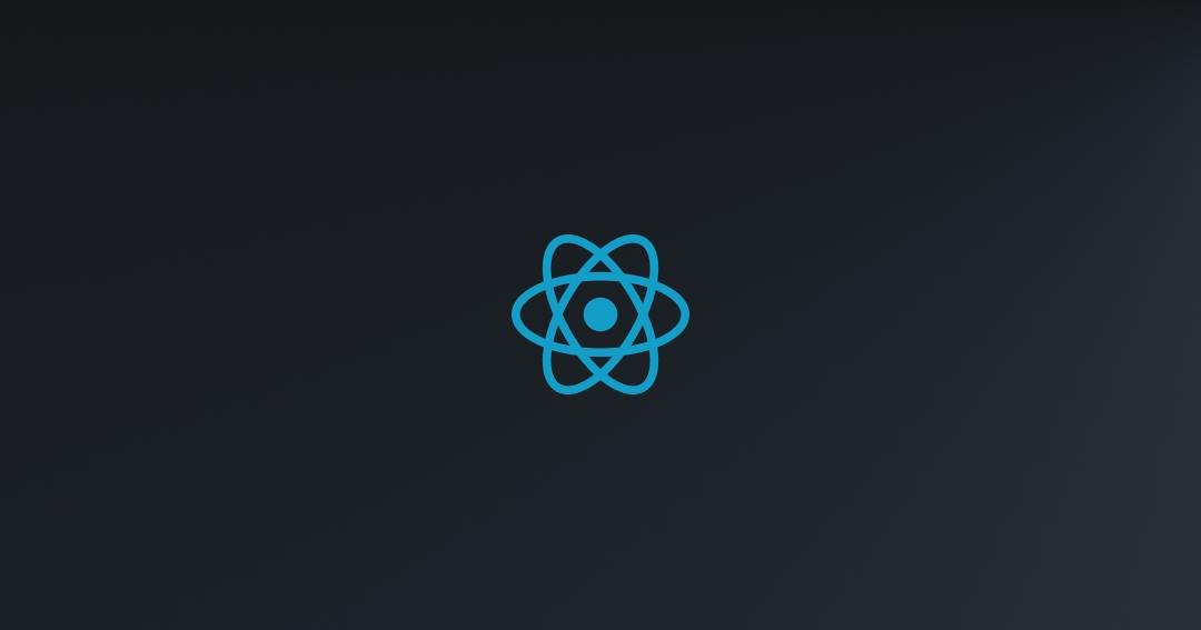 React — component code example in the documentation