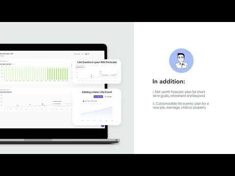 Strabo — net worth dashboard