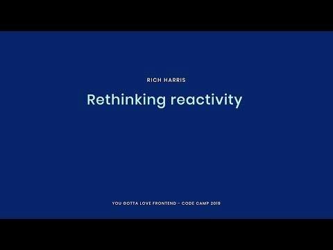 Svelte — compiled component code example