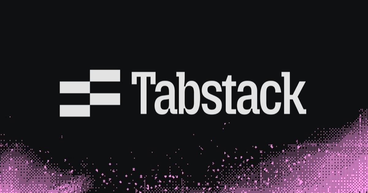 Tabstack — web data extraction API console