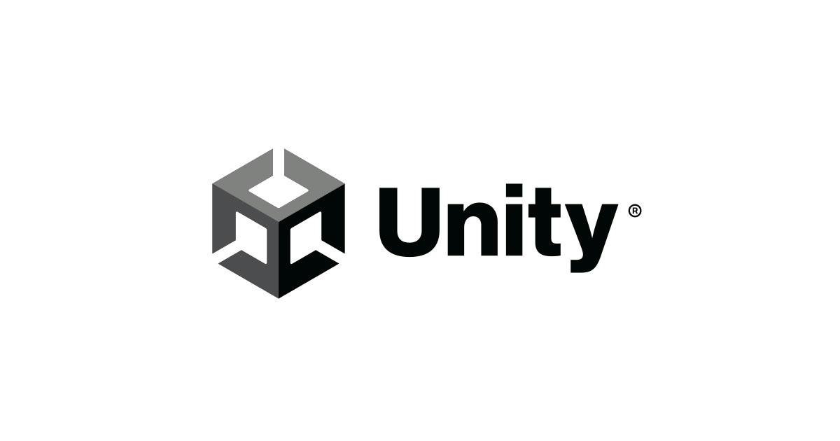Unity — real-time 3D scene in the editor