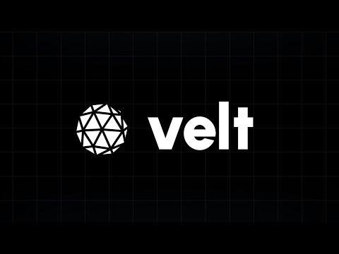 Velt — live cursors and comments interface