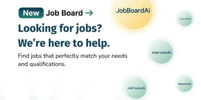 WonsultingAI — AI job search dashboard